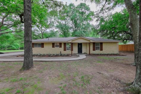 15458 Rabon Chapel Road Montgomery TX 77316