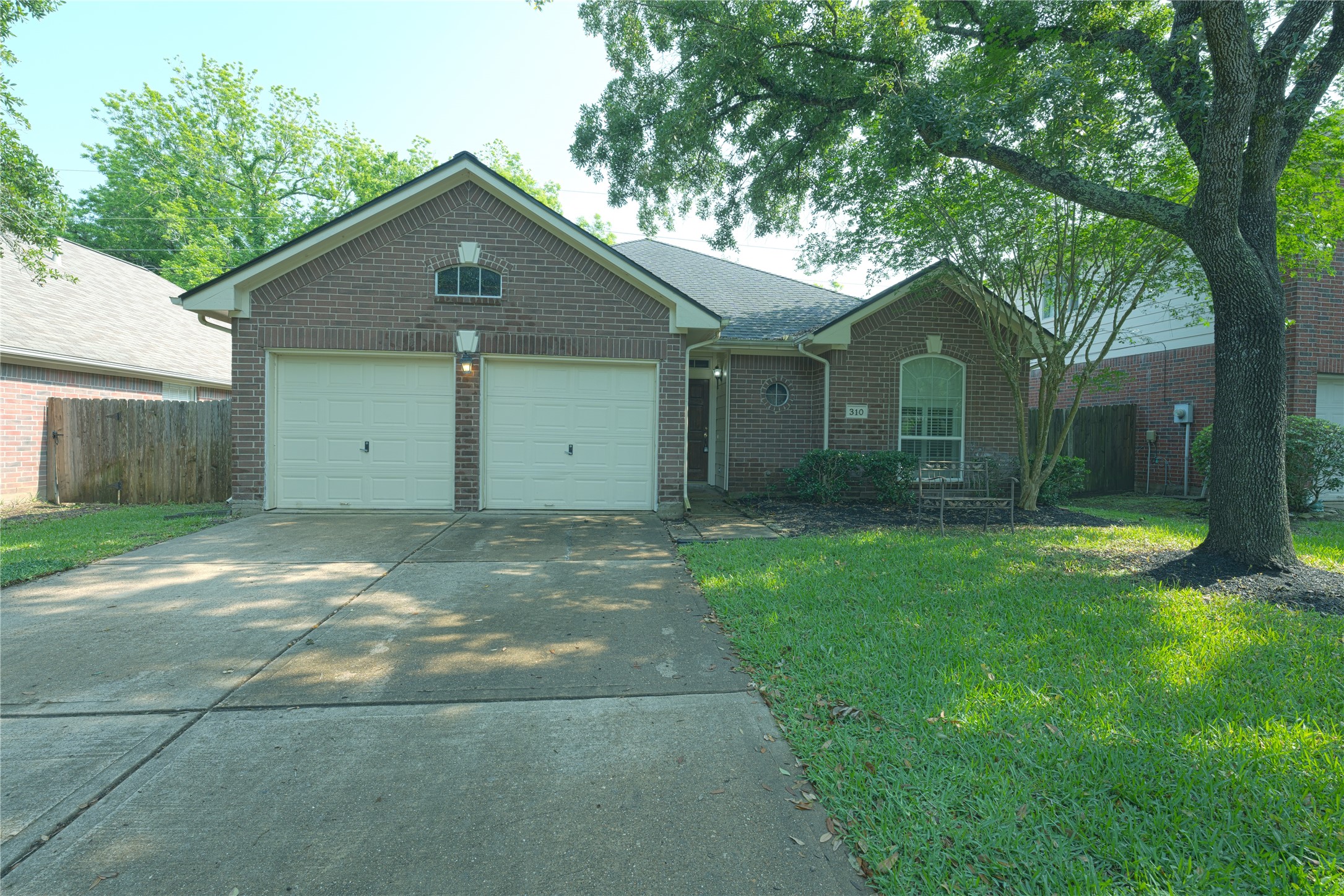 310 Darby Trails Drive Sugar Land TX 77479