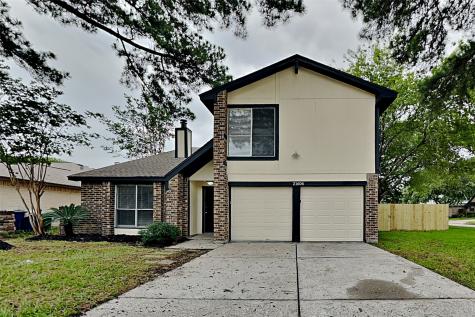 21606 Crescent Heights Street Spring TX 77388