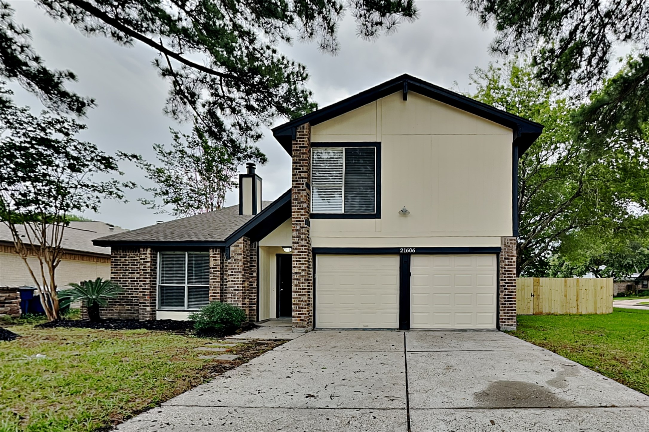 21606 Crescent Heights Street Spring TX 77388