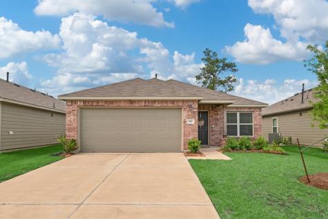 150 Bellewood Manor Drive Magnolia TX 77354