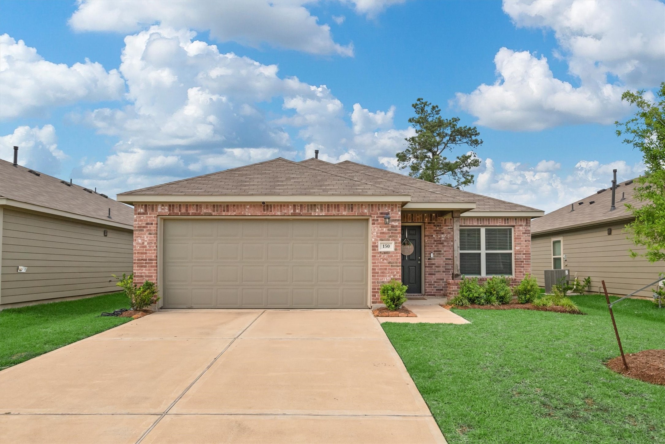 150 Bellewood Manor Drive Magnolia TX 77354