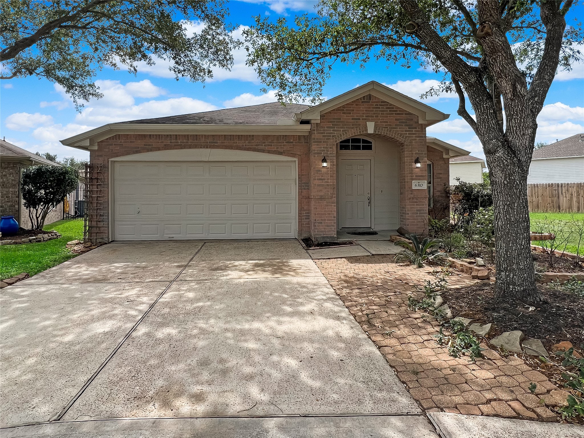 6310 Macquarie Drive Katy TX 77449