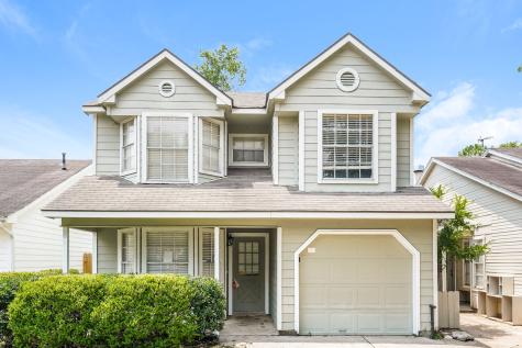 14615 Briton Cove Drive Houston TX 77084