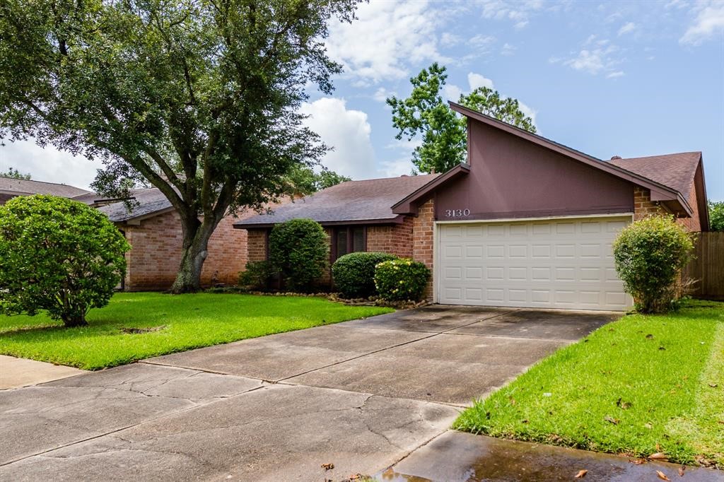 3130 Shawnee Drive Sugar Land TX 77479