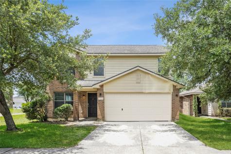 15111 Western Skies Drive Houston TX 77086