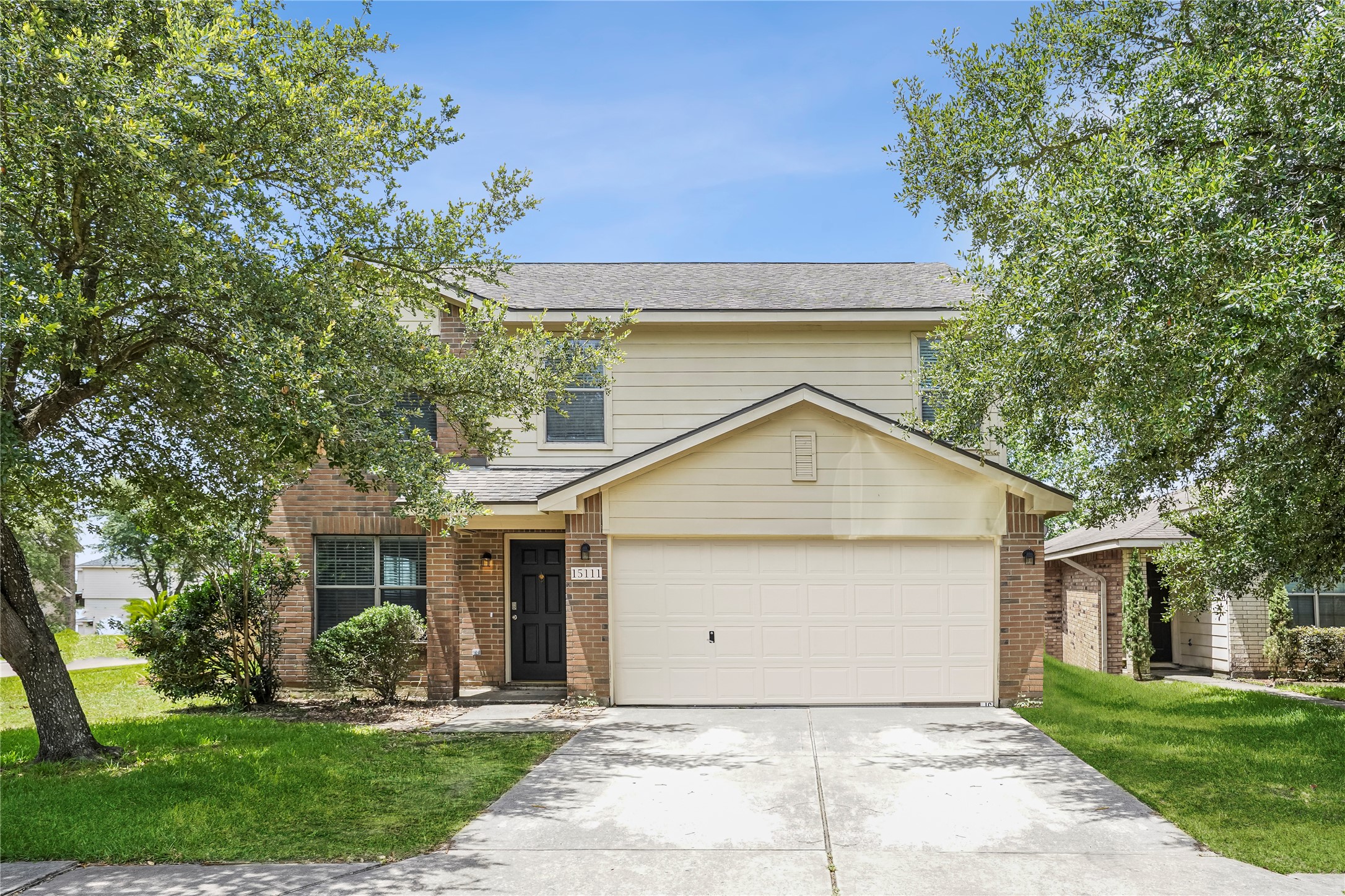 15111 Western Skies Drive Houston TX 77086