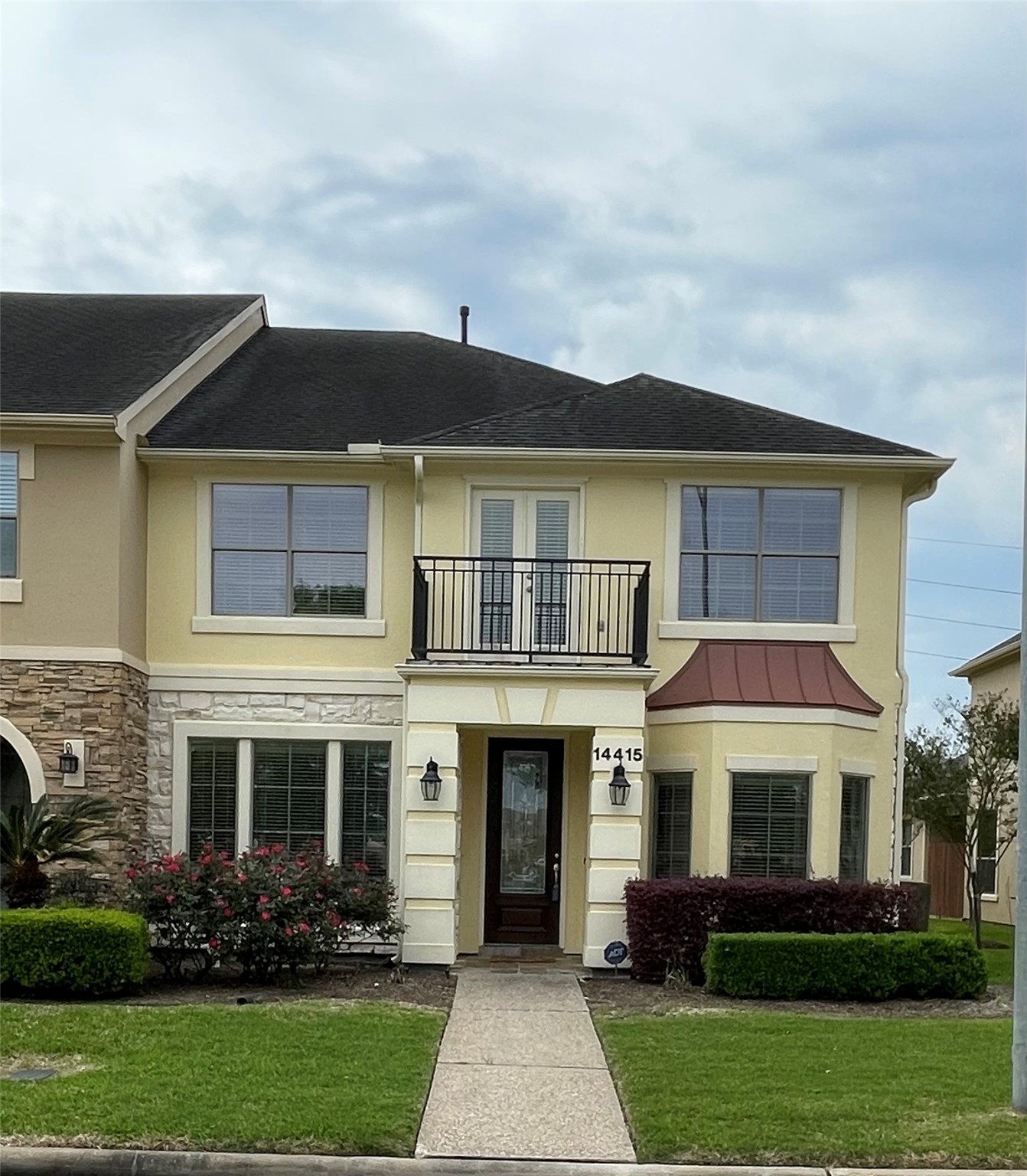 14415 Mayport Lane Houston TX 77077