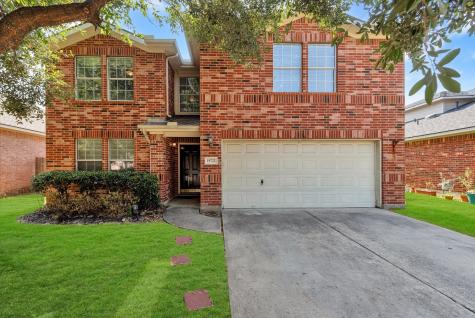 19722 Ringwald Court Spring TX 77379