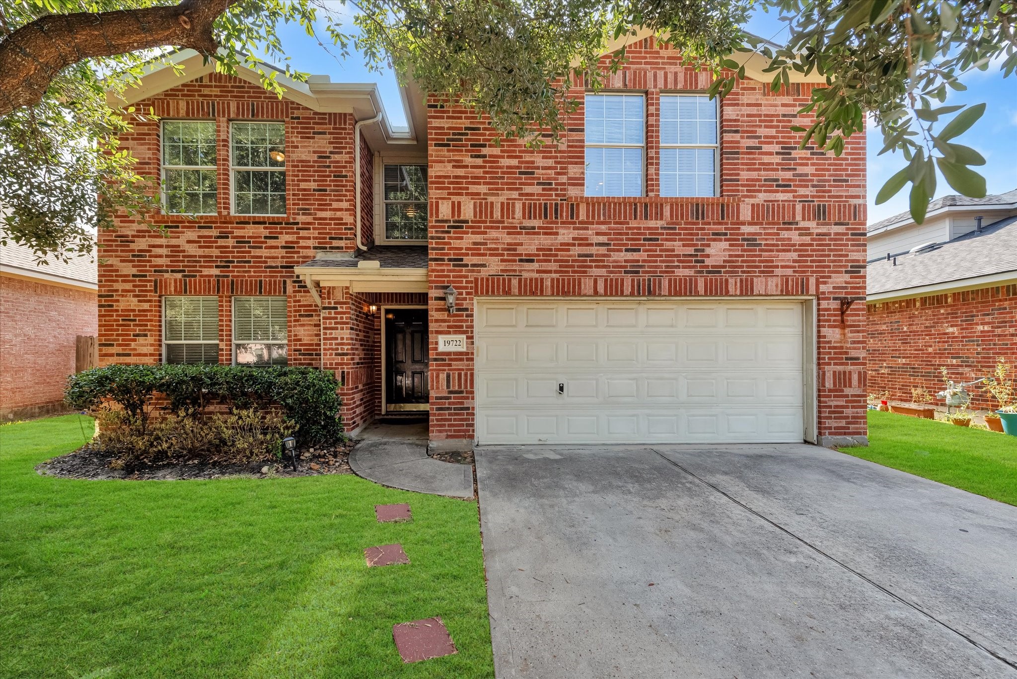 19722 Ringwald Court Spring TX 77379