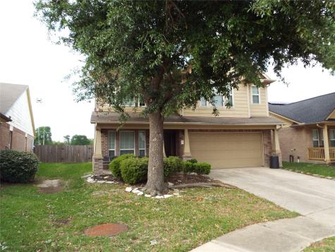 13630 Dryden Mills Lane Houston TX 77070