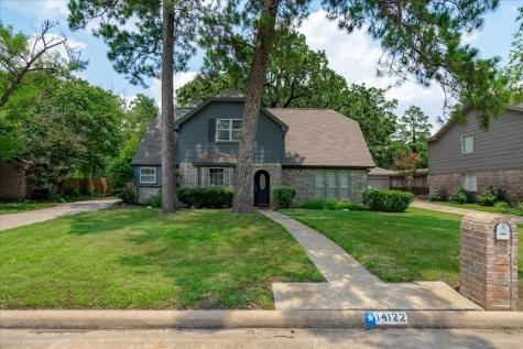14122 Burke Forest Drive Houston TX 77070