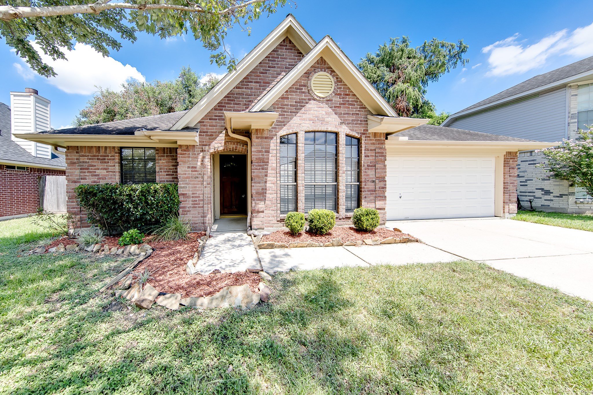 6103 France Lane Pasadena TX 77505