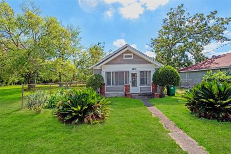 4612 Rawley Street Houston TX 77020