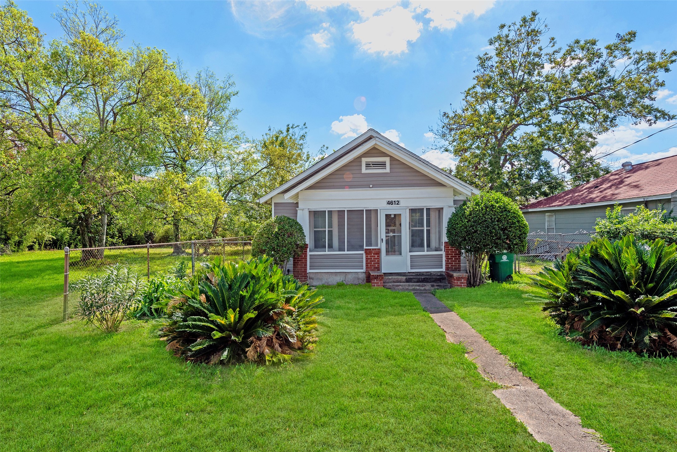 4612 Rawley Street Houston TX 77020