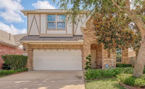 6415 Burgess Heights Lane Katy TX 77494