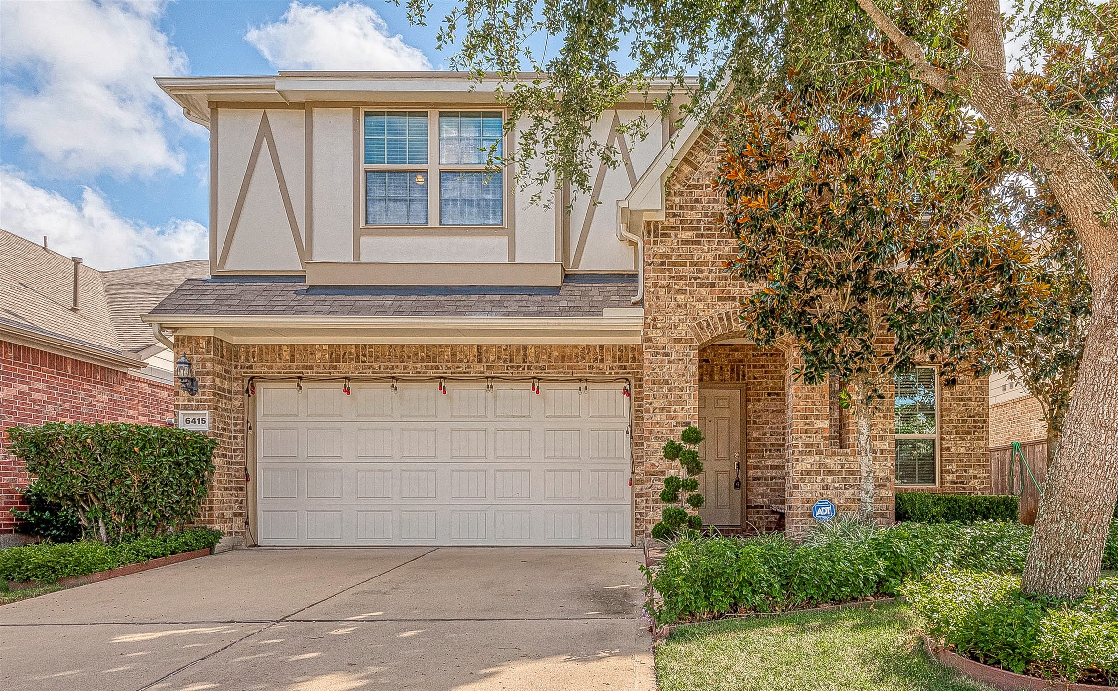 6415 Burgess Heights Lane Katy TX 77494