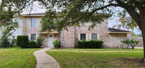 1904 La Salle Lane League City TX 77573