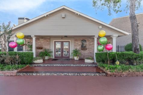 12335 Antoine Drive 1602 Houston TX 77067