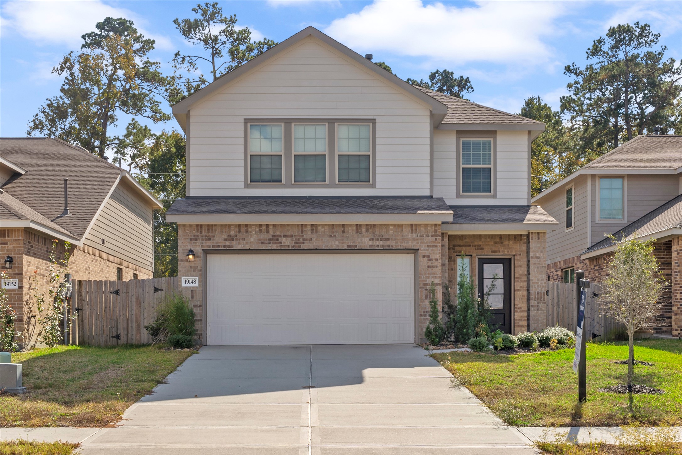 19148 Cicerone Court New Caney TX 77357