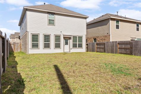 19148 Cicerone Court New Caney TX 77357