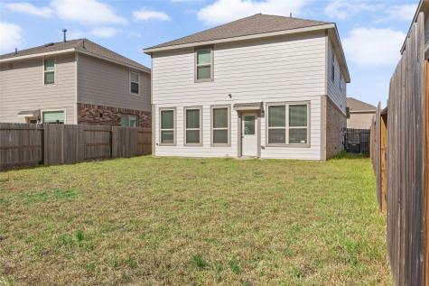 19148 Cicerone Court New Caney TX 77357