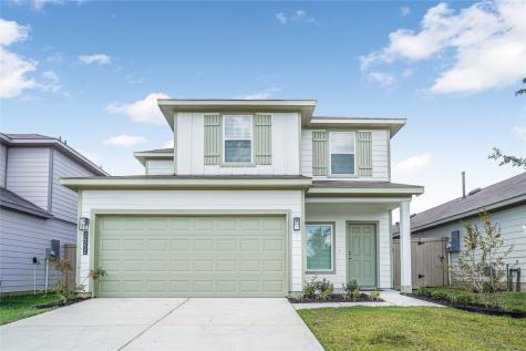 14212 Fern Meadows Drive Splendora TX 77372