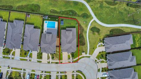 2006 Green Haven Court Missouri City TX 77459
