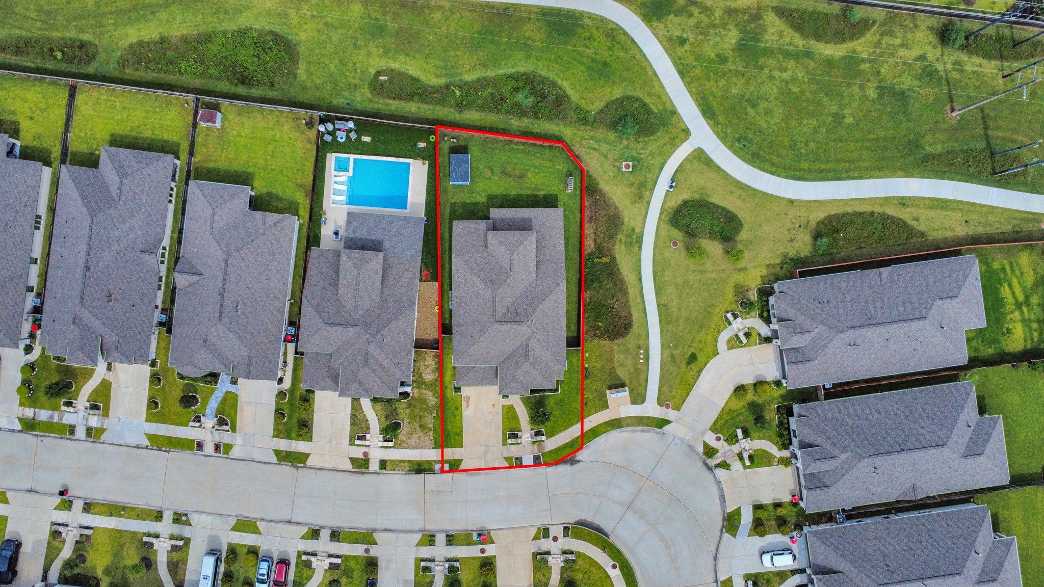2006 Green Haven Court Missouri City TX 77459