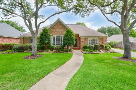 23206 Cinco Park Place Court Katy TX 77494