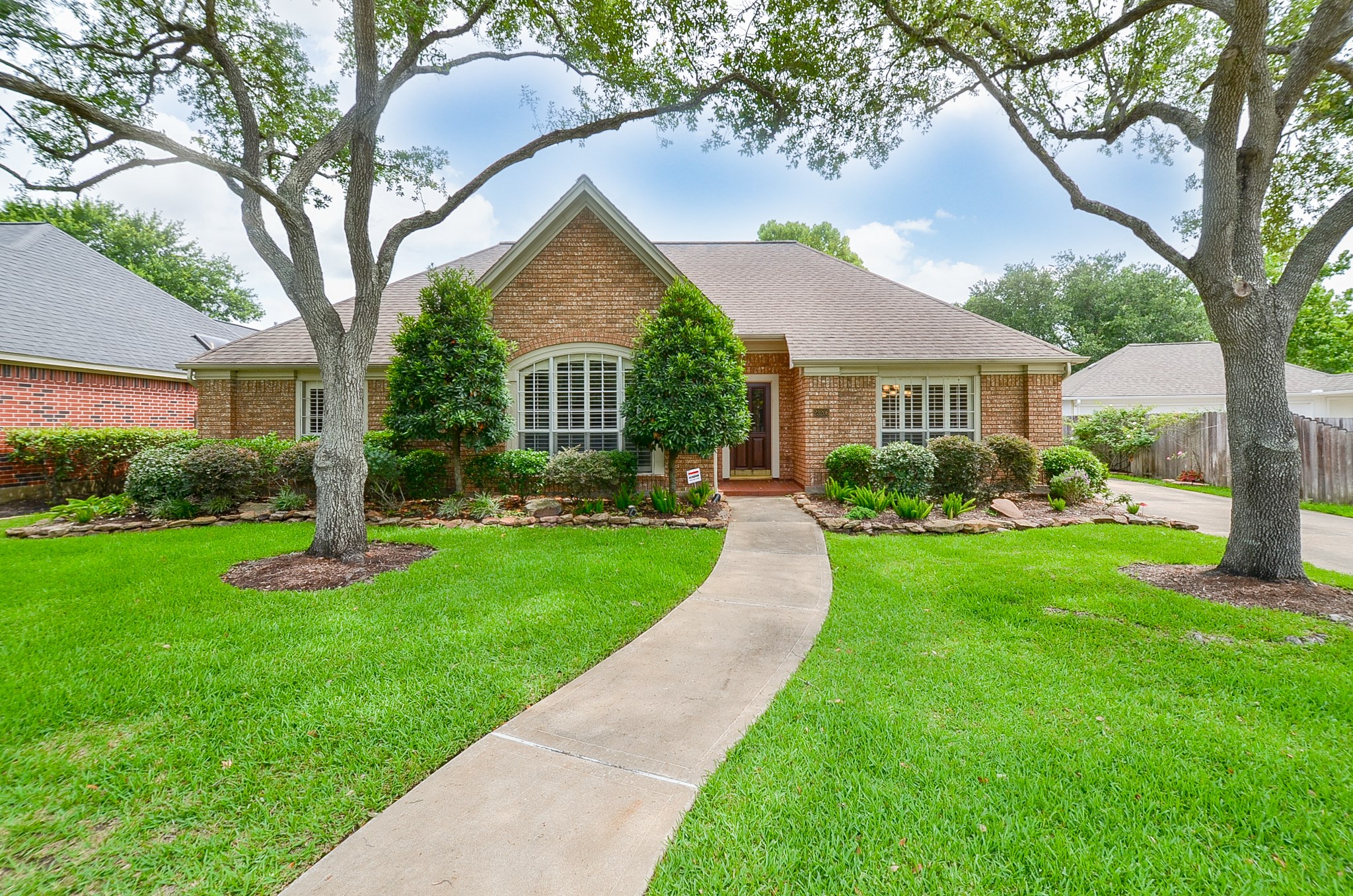 23206 Cinco Park Place Court Katy TX 77494