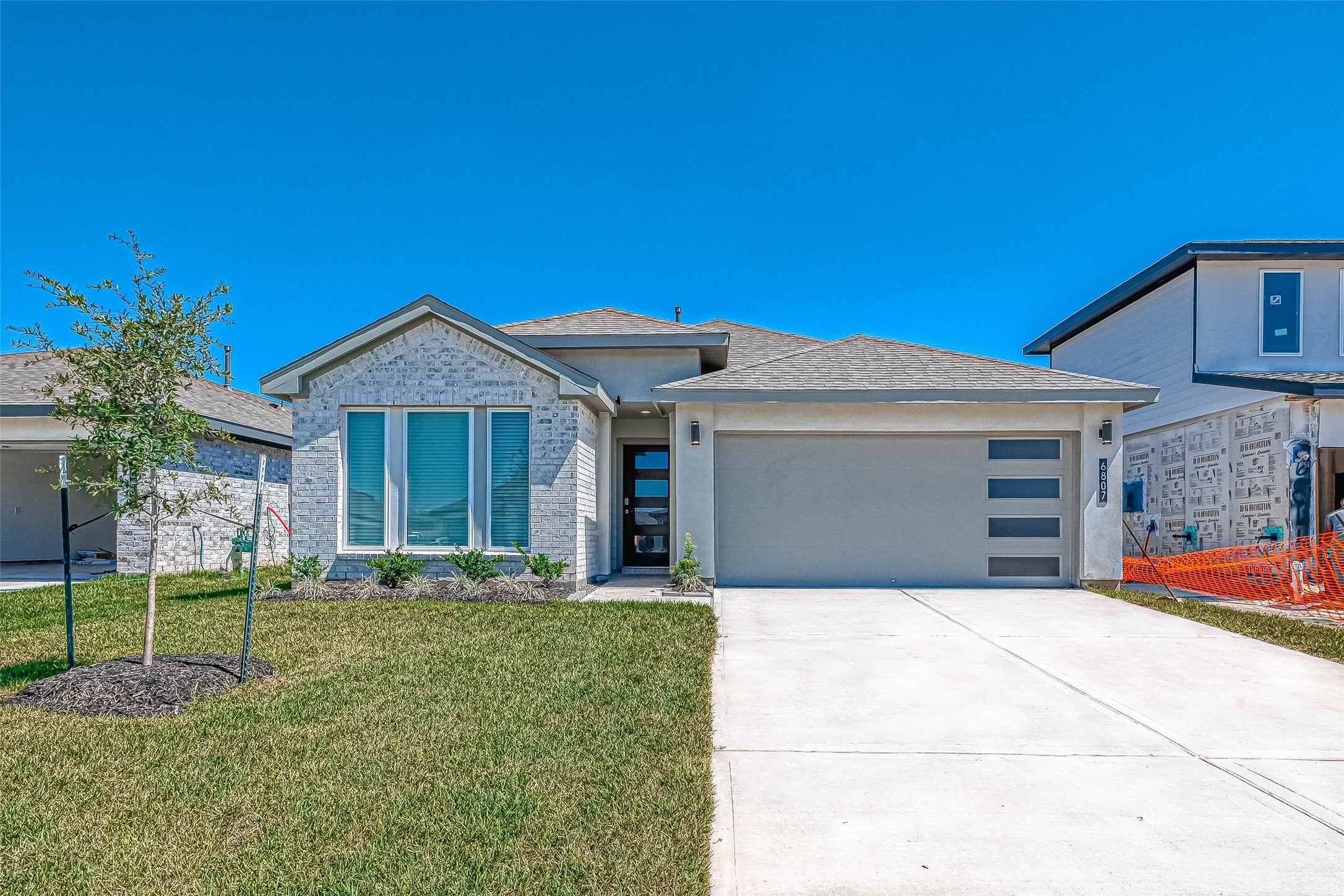 6807 Bradford Terrace Road Richmond TX 77407