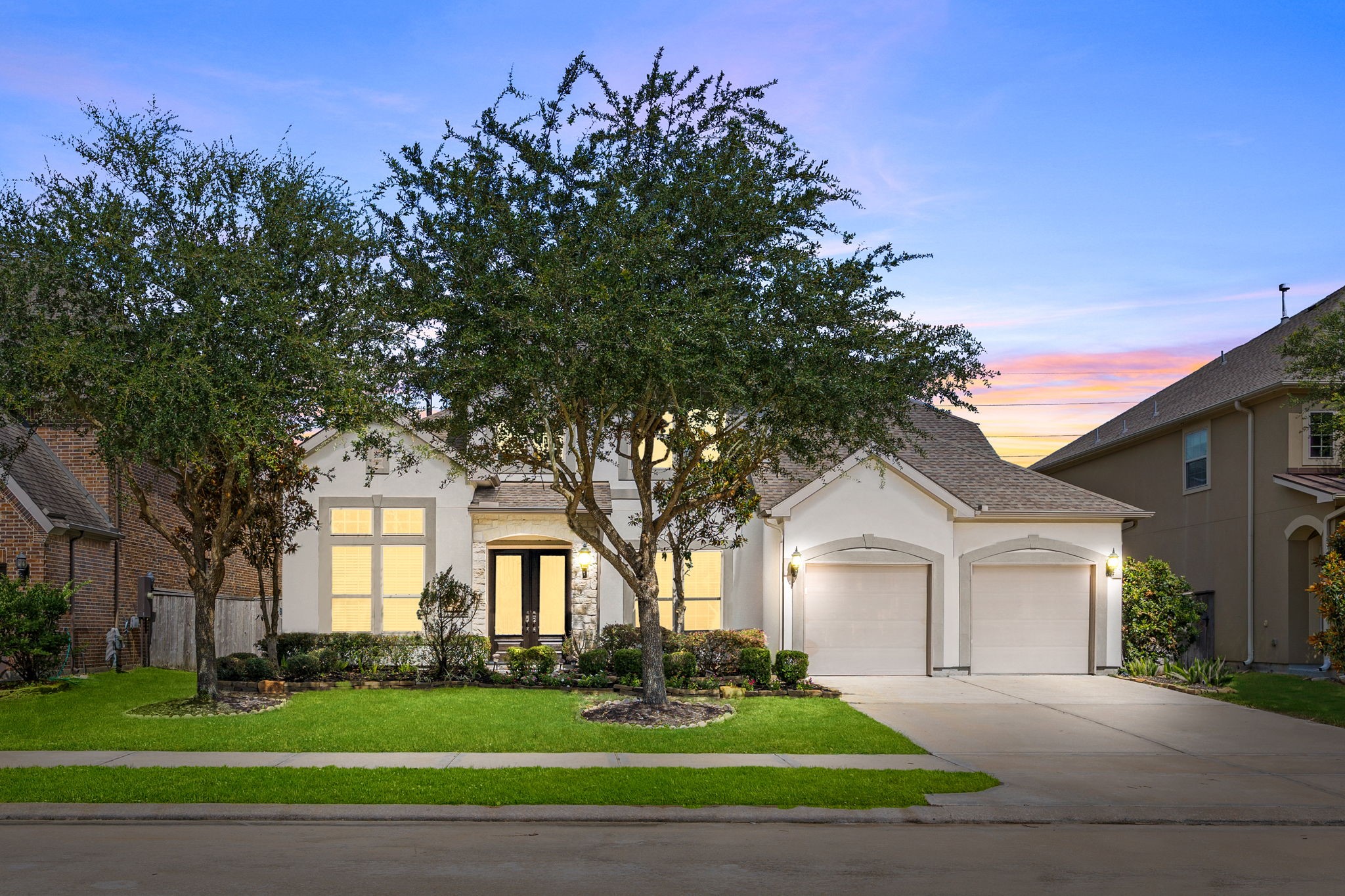 10211 Camden Garden Lane Katy TX 77494