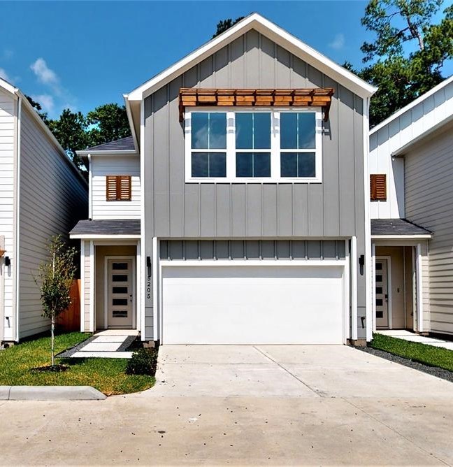 5205 Pinemont Creek Lane Houston TX 77018