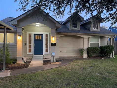 615 Coral Street Houston TX 77023