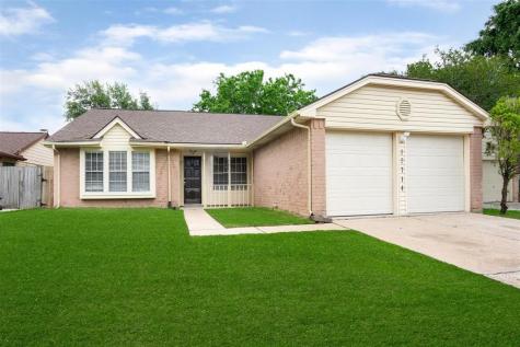12714 Fenimore Court Sugar Land TX 77478