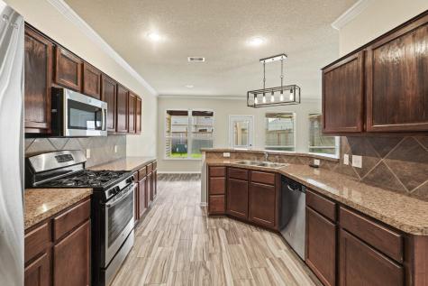 4823 Gingham Check Court Katy TX 77449