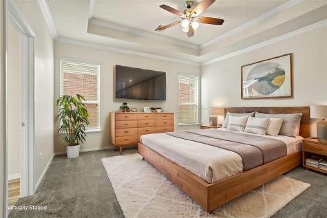 4823 Gingham Check Court Katy TX 77449
