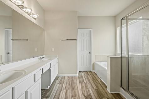 4823 Gingham Check Court Katy TX 77449