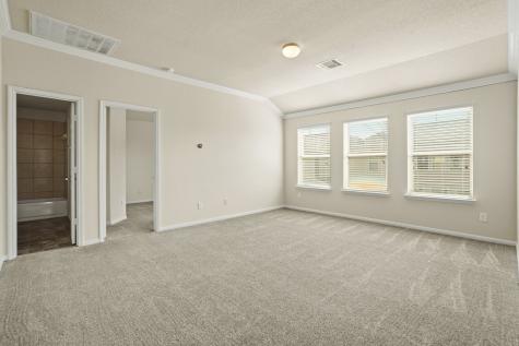 4823 Gingham Check Court Katy TX 77449