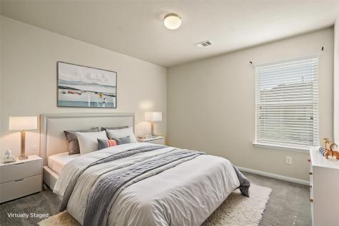 4823 Gingham Check Court Katy TX 77449