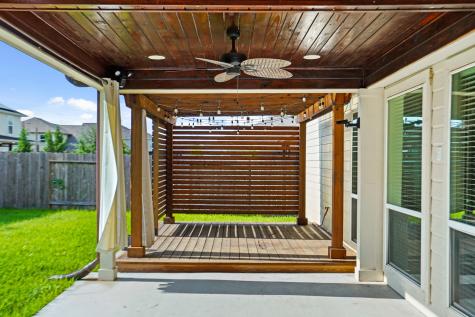 4823 Gingham Check Court Katy TX 77449