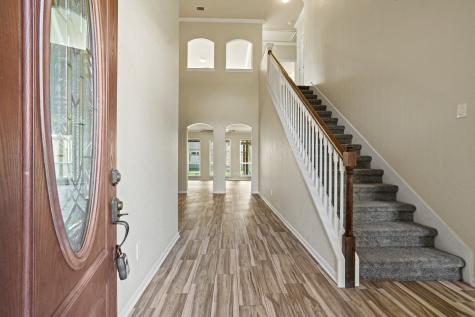 4823 Gingham Check Court Katy TX 77449