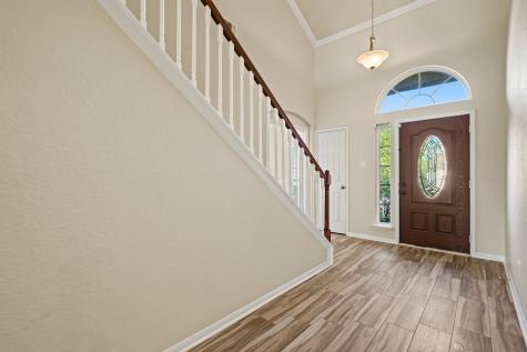 4823 Gingham Check Court Katy TX 77449