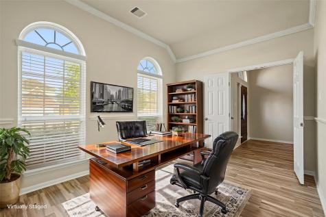 4823 Gingham Check Court Katy TX 77449