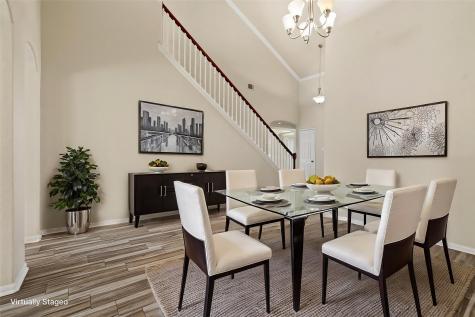 4823 Gingham Check Court Katy TX 77449