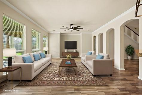 4823 Gingham Check Court Katy TX 77449