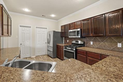 4823 Gingham Check Court Katy TX 77449
