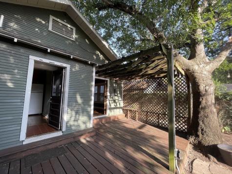 4621 Michaux Street Houston TX 77009