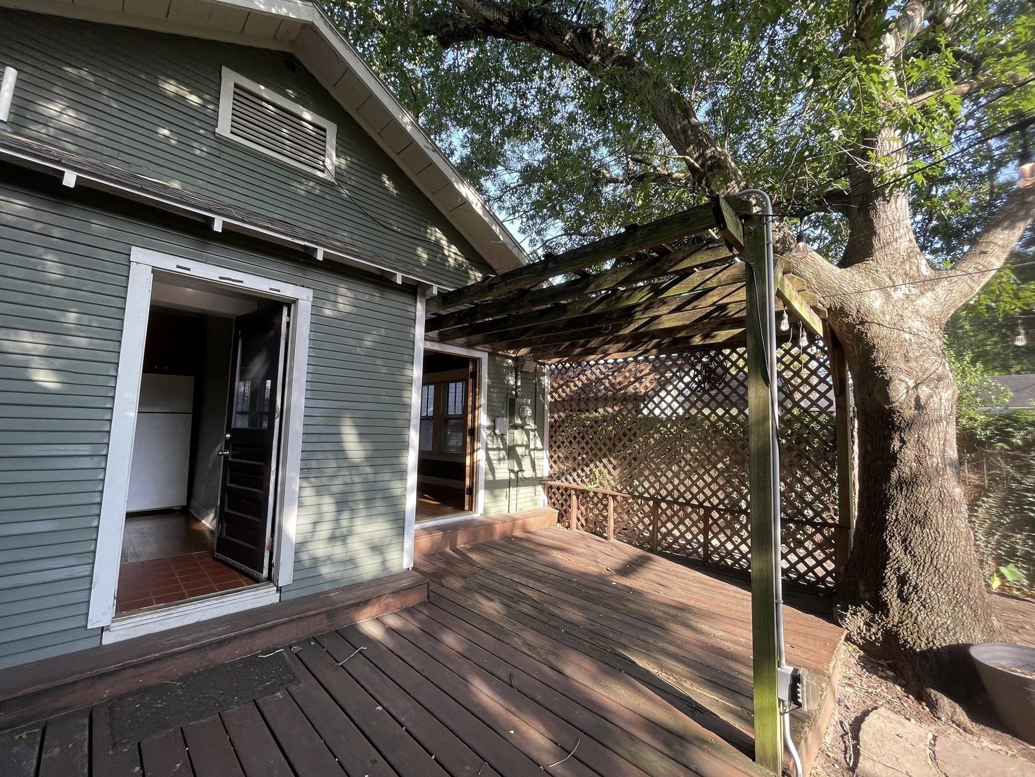 4621 Michaux Street Houston TX 77009